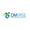 DM Rise's Logo
